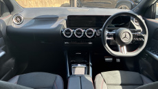 Mercedes-Benz GLA 220d 4Matic AMG Line Executive 5dr Auto Diesel Hatchback